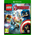 Xbox One hra LEGO Marvels Avengers