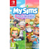 Switch hra Mysims Cozy Bundle