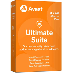_Prodloužení Avast Ultimate Multi-Device licence na 24 měsíců (až na 10 PC ) _Prodloužení Avast Ultimate Multi-Device licence na 24 měsíců (až na 10 PC )