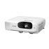 EPSON projektor EB-W56S, 1280x800, 3.700ANSI, 16.000:1, VGA, HDMI, USB, REPRO 16W