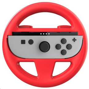 Nacon Dvojice volantů pro NS2 SWITCHNEWDUALWHEEL Nacon Dvojice volantů pro NS2 SWITCHNEWDUALWHEEL