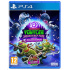 PS4 hra Teenage Mutant Ninja Turtles: Splintered Fate Deluxe Edition