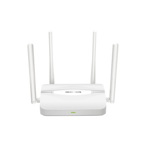 MERCUSYS MR25WBE EasyMesh WiFi7 router (BE3600, 2,4GHz/5GHz,1xGbEWAN,3xGbELAN) MERCUSYS MR25WBE EasyMesh WiFi7 router (BE3600, 2,4GHz/5GHz,1xGbEWAN,3xGbELAN)