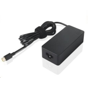 LENOVO napájací adapter USB-C 65W AC Adapter (CE) LENOVO napájací adapter USB-C 65W AC Adapter (CE)