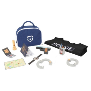 Policejní sada pro děti Policejní sada pro děti