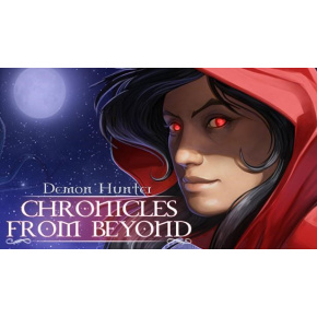 Demon Hunter: Chronicles from Beyond (PC/MAC) klíč Steam