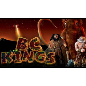 BC Kings (PC) klíč Steam BC Kings (PC) klíč Steam