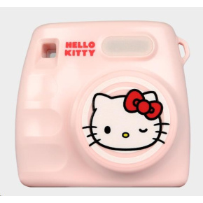 YASHICA x Hello Kitty Mini Digital Camera (Pink) YASHICA x Hello Kitty Mini Digital Camera (Pink)