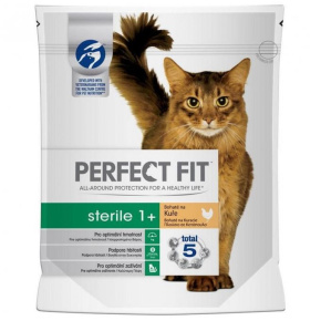 PERFECT FIT Sterile kure 1,4kg