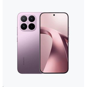 Xiaomi 17T 12GB / 256GB Dual SIM Violet CZ Xiaomi 17T 12GB / 256GB Dual SIM Violet CZ
