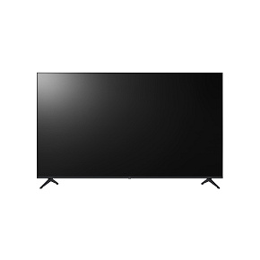LG 43" signage 43PK640S - TV Signage, UHD, 300nit, K25Lp, webOS 25, 16/7, 57.1mm