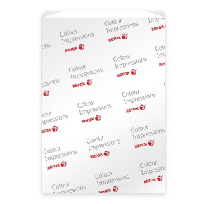 Xerox papír Colour Impressions Silk 350 488x330(300g/125 listů,488x300mm) Xerox papír Colour Impressions Silk 350 488x330(300g/125 listů,488x300mm)