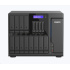 QNAP TVS-AIh1688ATX-U9-48G (24C/CoreUltra9/5,6GHz/48GBRAM/12xSATA/4xU.2/2x2,5GbE/2x10GbE/5xUSB3.2/1xUSB4/3xPCIe/1xHDMI)