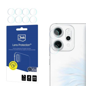 3mk Lens Protection pro Oppo Reno 14 Pro 3mk Lens Protection pro Oppo Reno 14 Pro