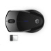 HP myš - 220 Silent Mouse, wireless, black
