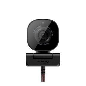HyperX Vision S Webcam - Webcam HyperX Vision S Webcam - Webcam