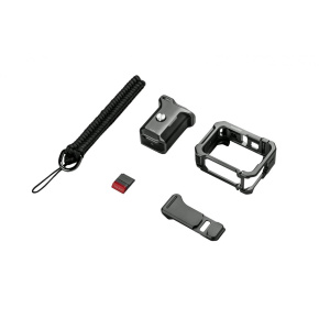 Insta360 Ace Pro 2/ Ace Pro Xplorer Grip Kit šedý Insta360 Ace Pro 2/ Ace Pro Xplorer Grip Kit šedý