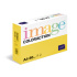 Antalis Papír Image Coloraction Sevilla - sytá žlutá (IG50) A4 (80g/100ks)