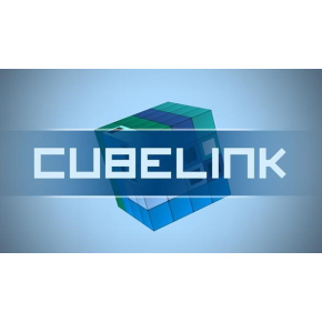 Cube Link (PC) klíč Steam Cube Link (PC) klíč Steam