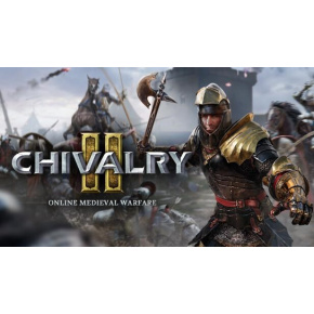 Chivalry 2 - Special Edition (PC) klíč Epic Chivalry 2 - Special Edition (PC) klíč Epic