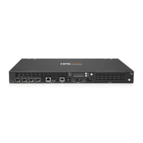 HPE Aruba Networking 9240 (RW) 4xSFP28 1 Expansion Slot Campus Gateway R7H97A RENEW HPE Aruba Networking 9240 (RW) 4xSFP28 1 Expansion Slot Campus Gateway R7H97A RENEW
