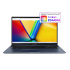 ASUS NTB Vivobook 15 (X1502VA-BQ687W), i5-13420H, 15.6" FHD, 16GB, 1TB SSD, UHD, W11 Home, Quiet Blue