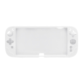 TRUST Obal na Switch 2 GXT 1253, gumový obal, bílá TRUST Obal na Switch 2 GXT 1253, gumový obal, bílá