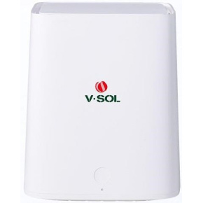 V-SOL • HG5033-AX30-3G • WiFi 6 MESH router, 1x WAN, 2x LAN (3 Gbps) V-SOL • HG5033-AX30-3G • WiFi 6 MESH router, 1x WAN, 2x LAN (3 Gbps)