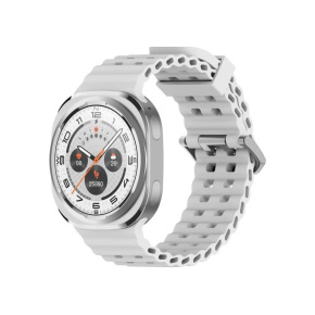 CARNEO GTR Falcon HR+ silver CARNEO GTR Falcon HR+ silver