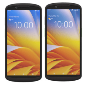 Zebra TC58e, Secure Element, 2D, SE4770, GPS, IST, warm-swap, USB-C, BT, Wi-Fi, eSIM, 5G, NFC, GMS, Qi Zebra TC58e, Secure Element, 2D, SE4770, GPS, IST, warm-swap, USB-C, BT, Wi-Fi, eSIM, 5G, NFC, GMS, Qi