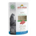 Almo Nature HFC Natural Light Meal Cat Megapack atlantsky tunak 4x50g