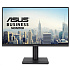 ASUS LCD 27" VA279QGSE, FHD, 300nits, 120Hz, 1ms, Audio, Repro, Vesa, DP, HDMI, VGA, Black