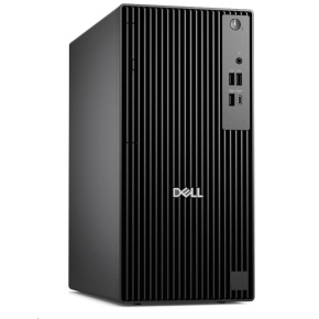 DELL PC Pro Tower QCT1250/180W/TPM/i7-14700/8GB/512GB SSD/Integrated/Kb/Mouse/W11 Pro/3Y PS NBD DELL PC Pro Tower QCT1250/180W/TPM/i7-14700/8GB/512GB SSD/Integrated/Kb/Mouse/W11 Pro/3Y PS NBD