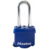 Master Lock Visací zámek odolný povětrnostním vlivům  312EURDLH - 40mm