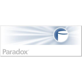 Paradox License  (351 - 500) ENG