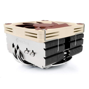 NOCTUA NH-L9x65 - chladič procesoru, low profile, LGA1851, AM3, AM3+