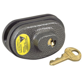 Master Lock Zámek na zbraň 90DSPT Master Lock Zámek na zbraň 90DSPT