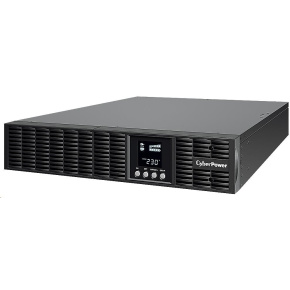 #BAZAR#CyberPower OnLine S UPS 3000VA/2700W, 2U, XL, Rack/Tower #BAZAR#CyberPower OnLine S UPS 3000VA/2700W, 2U, XL, Rack/Tower