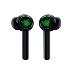 RAZER sluchátka Hammerhead Pro HyperSpeed, černá RAZER sluchátka Hammerhead Pro HyperSpeed, černá