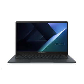 ASUS NTB ExpertBook B1 (B1403CVA-S61491XA), i5-13420H, 14" FHD, 16GB, 512GB SSD, UHD, W11 Pro Edu, Gentle Gray ASUS NTB ExpertBook B1 (B1403CVA-S61491XA), i5-13420H, 14" FHD, 16GB, 512GB SSD, UHD, W11 Pro Edu, Gentle Gray