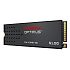 SANDISK SSD OPTIMUS 5100 NVMe 1TB PCIe, Gen4, (R:6700, W:7100MB/s)