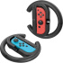 VENOM VS4934 Racing Wheel Twin Pack for Nintendo Swtich 2/Switch