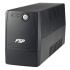 Fortron UPS FSP FP 600, 600 VA, line interactive