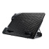 Cooler Master chladící podstavec NotePal ErgoStand III pro notebook do 17", 23cm, černá