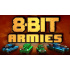 8-bit Armies (PC) klíč Steam
