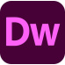 Dreamweaver for TEAMS MP ENG COM NEW 1 User, 1 Month, Level 1, 1-9 Lic
