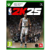XOne/XSX NBA 2K25