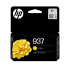 HP 937 Yellow Original Ink Cartridge (800 pages)