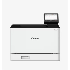 Canon imageFORCE C1333P barevná laserová tiskárna A4, 33str./min., LCD, USB, Wi-Fi Canon imageFORCE C1333P barevná laserová tiskárna A4, 33str./min., LCD, USB, Wi-Fi