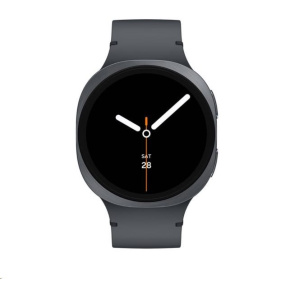 Samsung Galaxy Watch8 (44mm) grafitová, EU Samsung Galaxy Watch8 (44mm) grafitová, EU